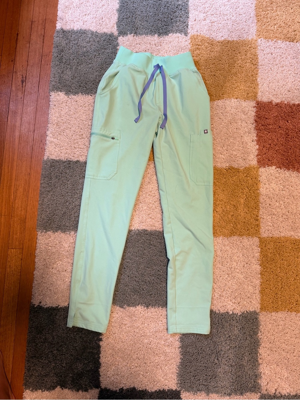 Mariner High Waisted Yola